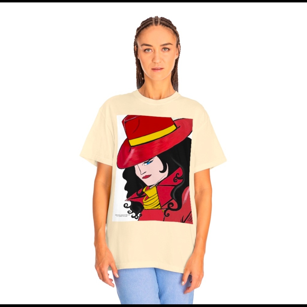 Carmen by Amanda Sherrell